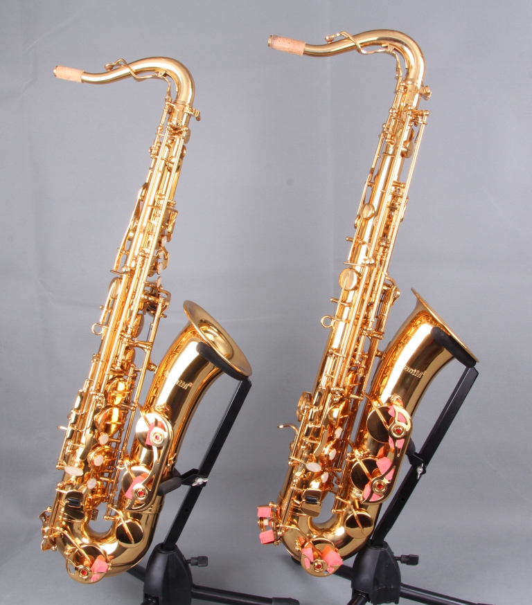 C Melody Saxophone