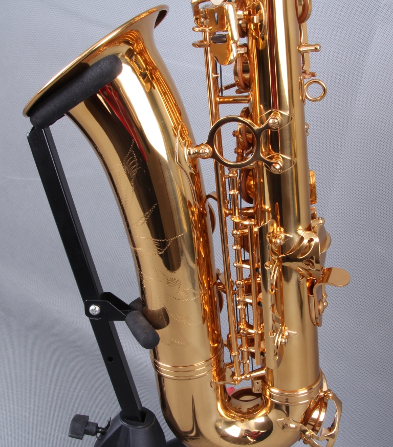 C Melody Saxophone