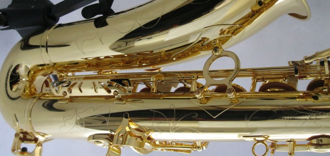 Tenor Saxophone