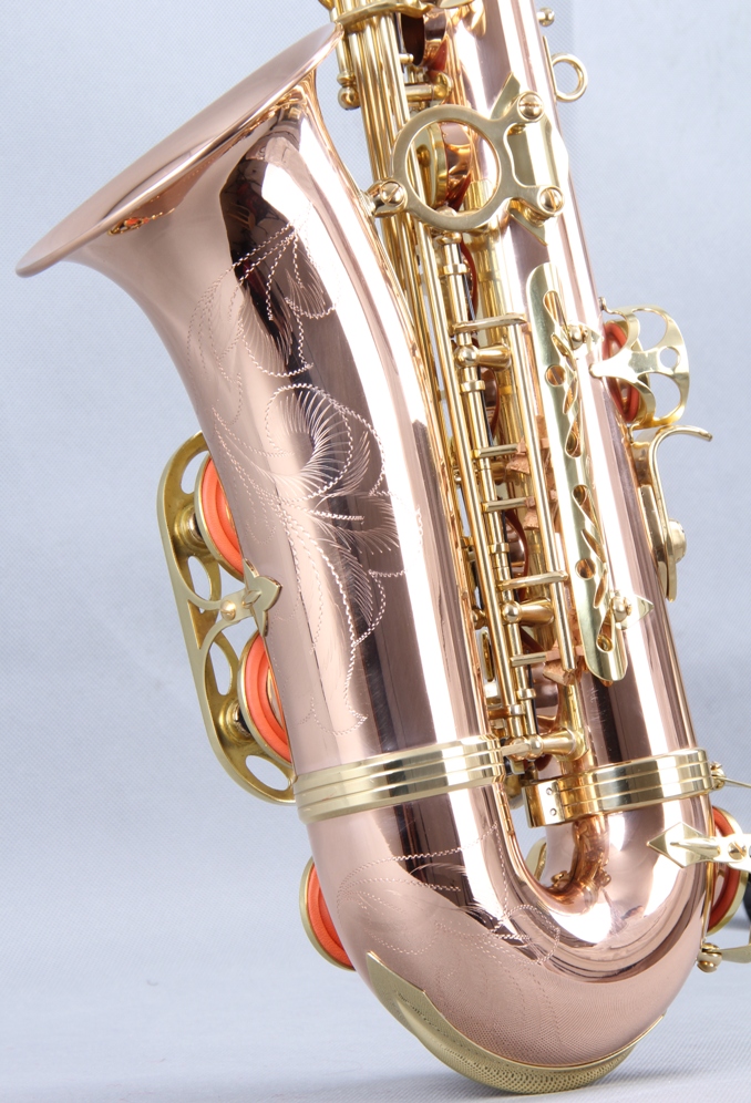 Alto Saxophone