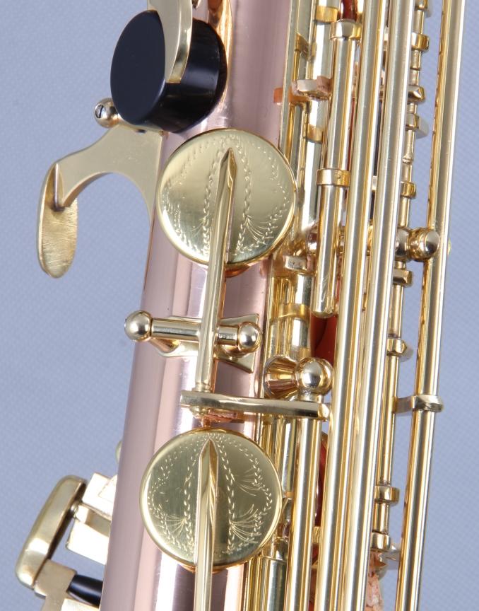 Alto Saxophone