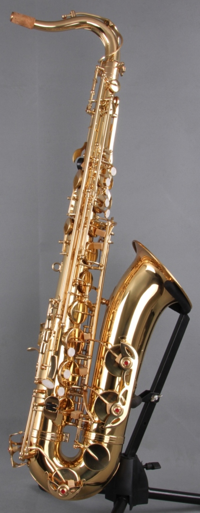 Alto Saxophone