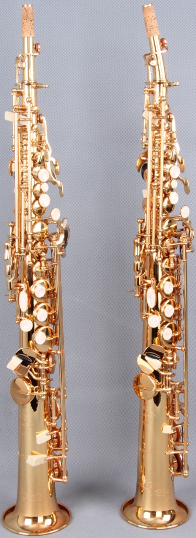 Soprano Saxophone